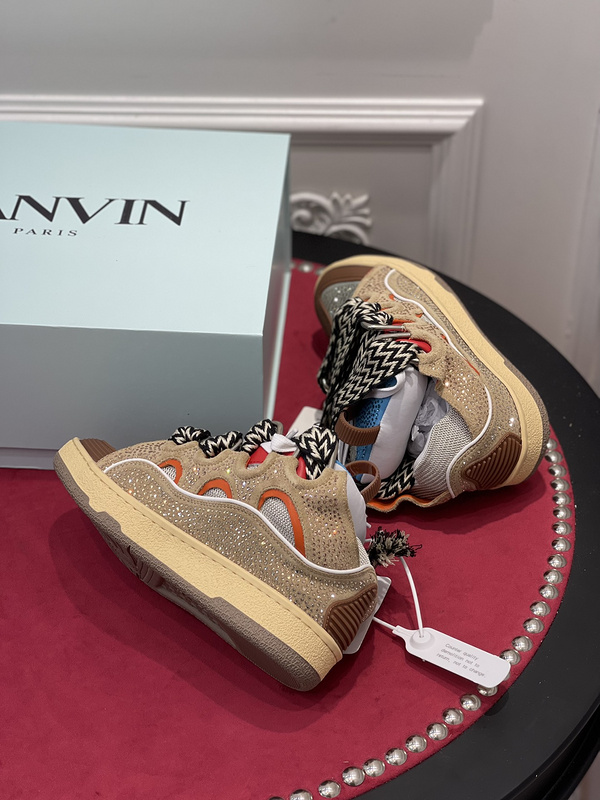 Lanvin Sneakers