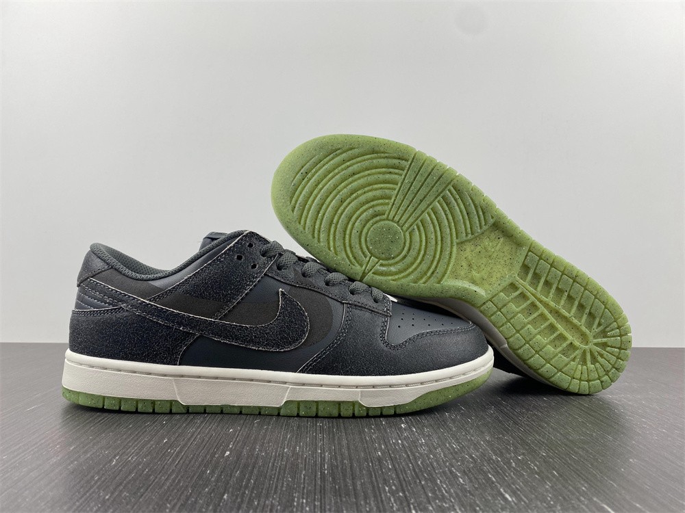 Nike Dunk Low "Iron Grey" DQ7681-001