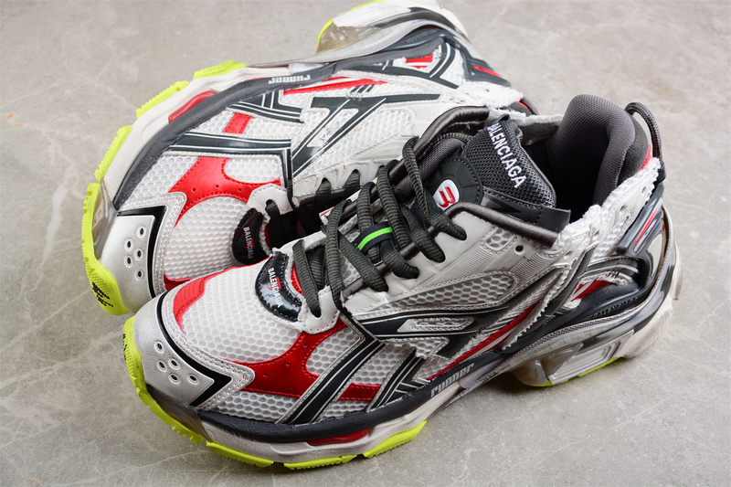 Balenciaga Runner Sneaker