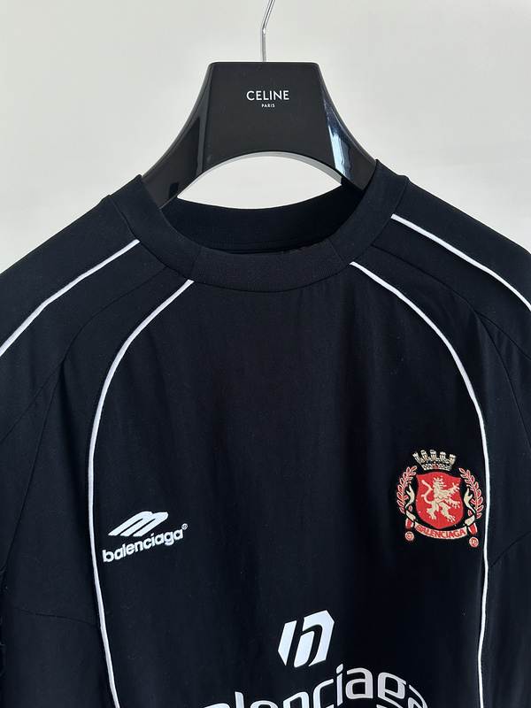 Balenc1aga T-SHIRT 2404003