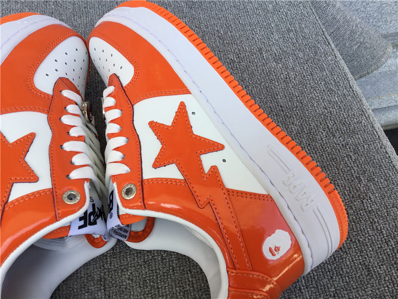 A Bathing Ape Bape SK8 Sta