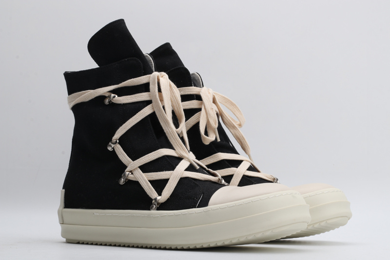 Rick Owens Shoes