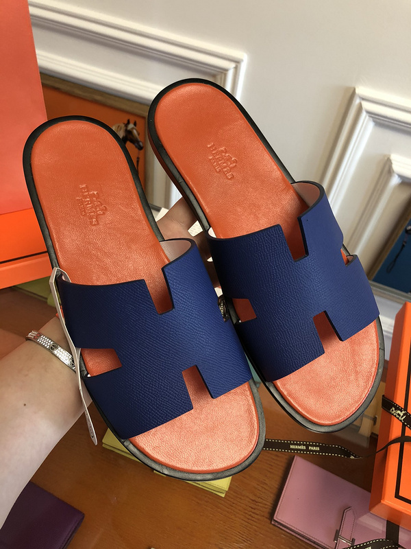 Hermès Izmir sandal