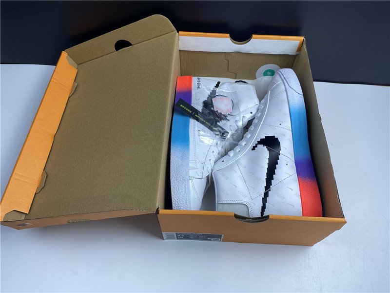 Nike Blazer Mid 77 Have A Good Game DC3280-101