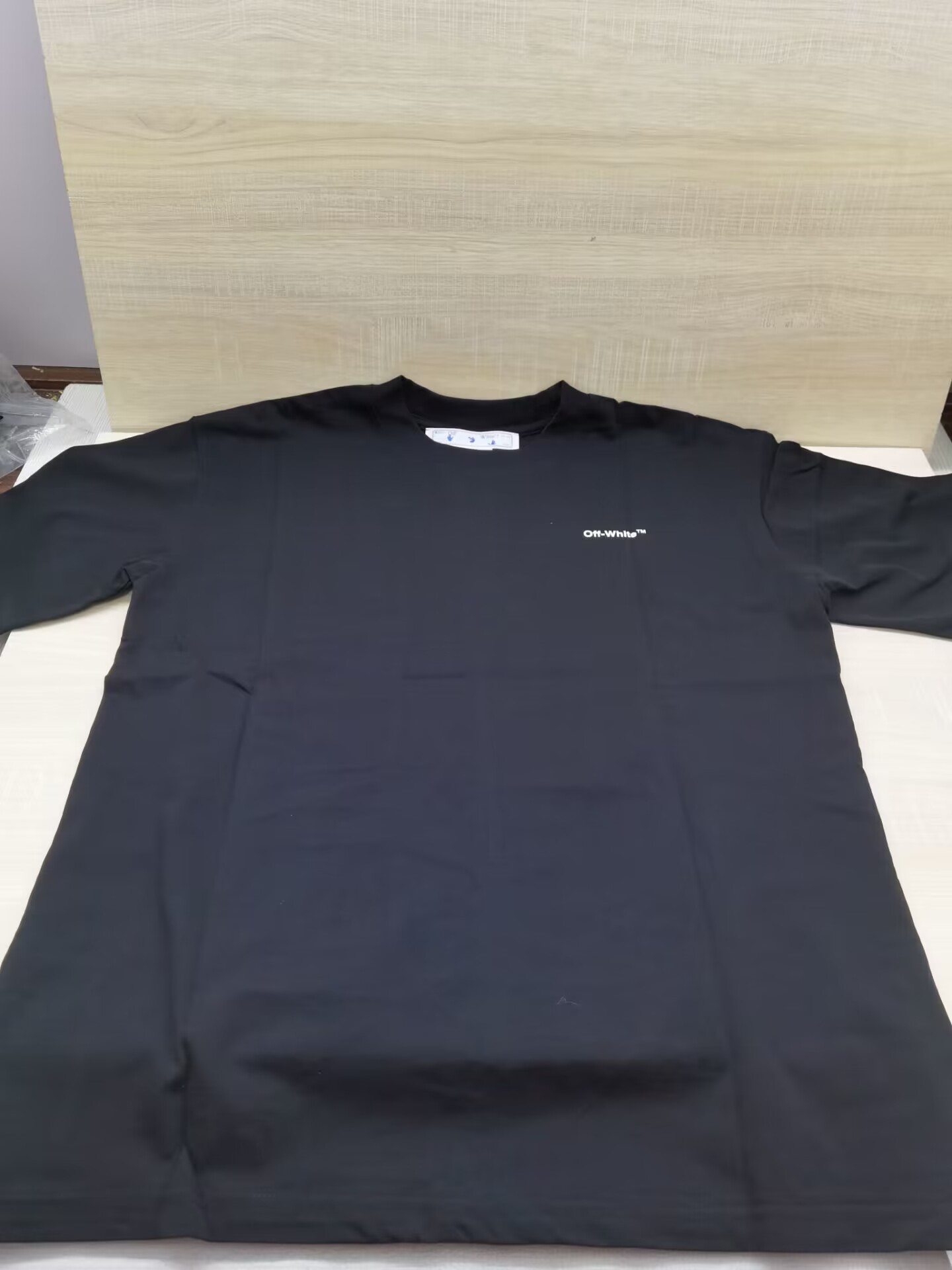 OFF-WHITE T-SHIRT 2302021