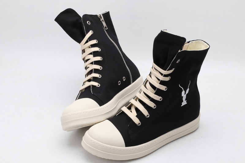 RICK OWENS DRKSHDW sneakers