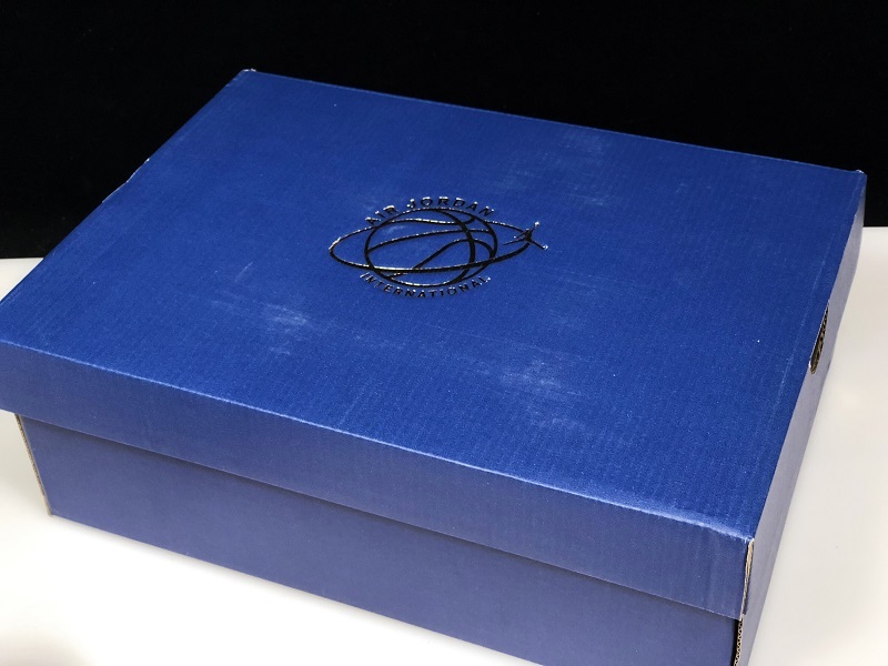 Air Jordan 3 Retro "charity Game" 136064-140