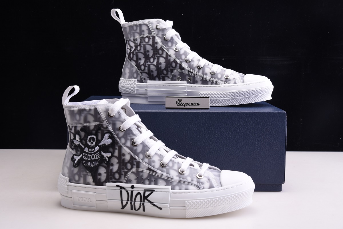 DIOR B23 SNEAKER
