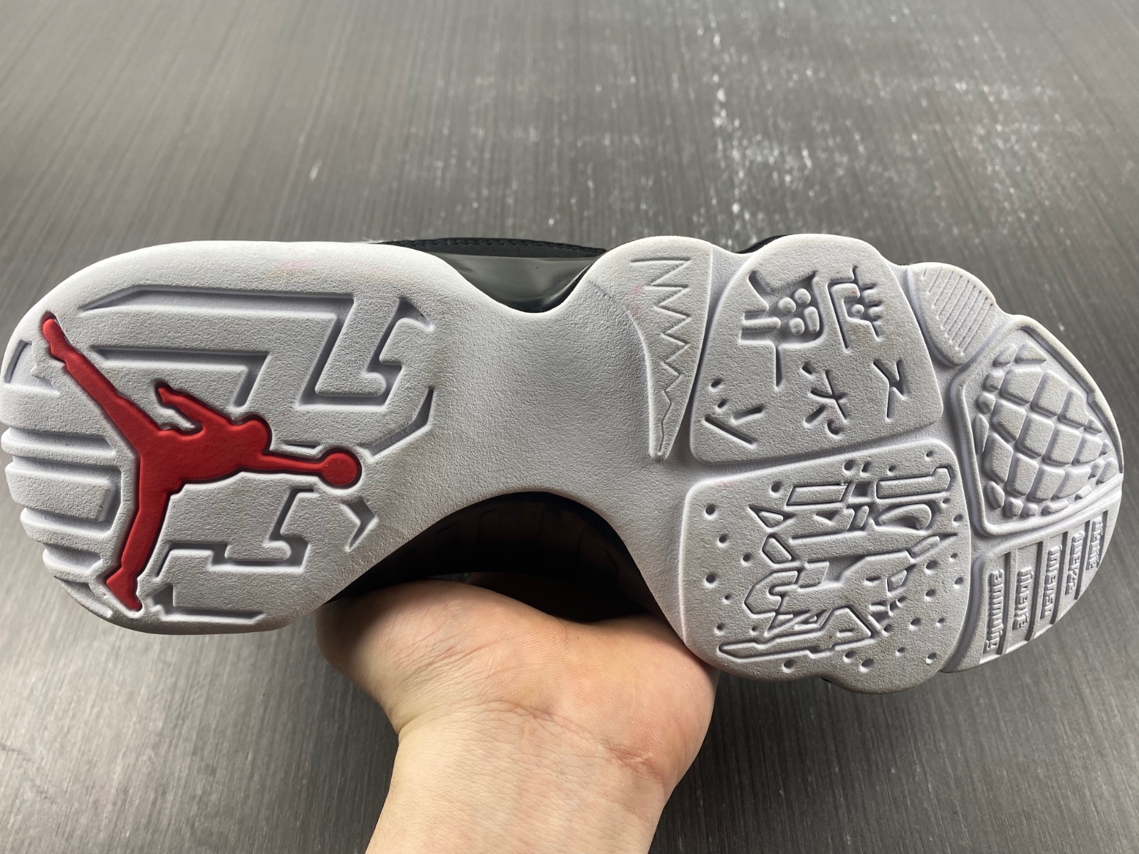 Air Jordan 9 Retro OG 