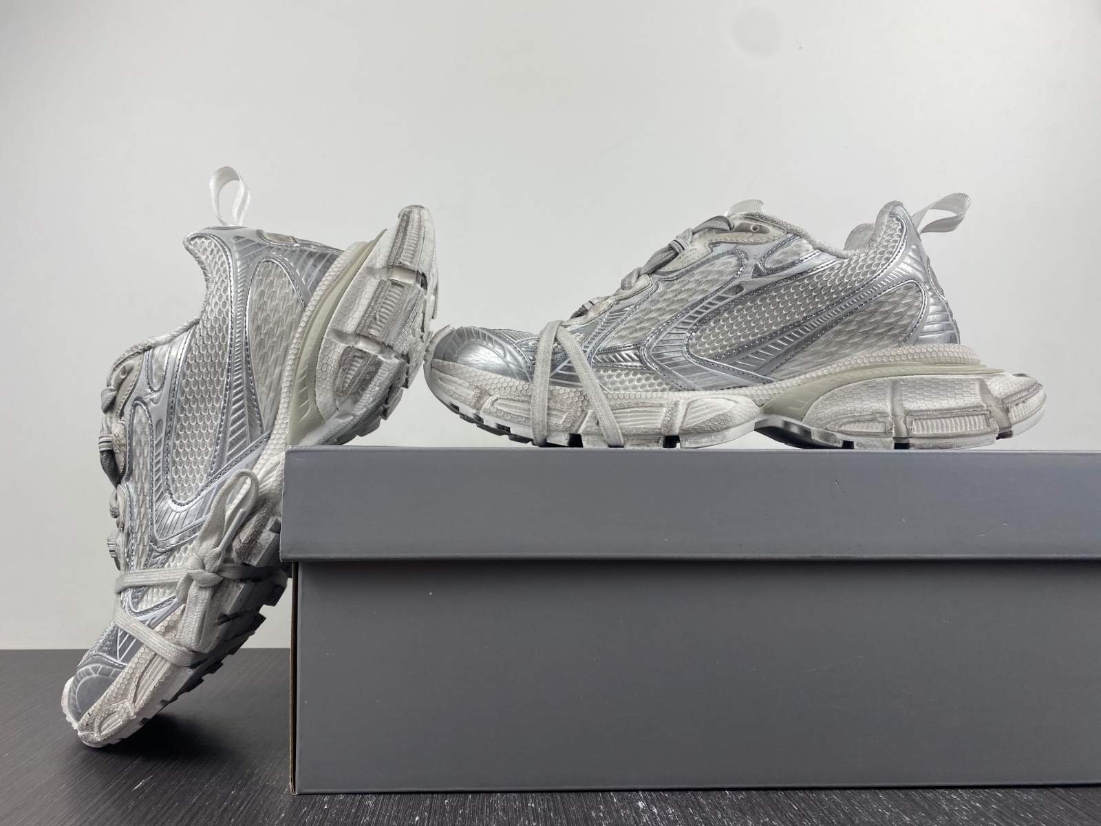 Balenciaga 3XL Sneaker