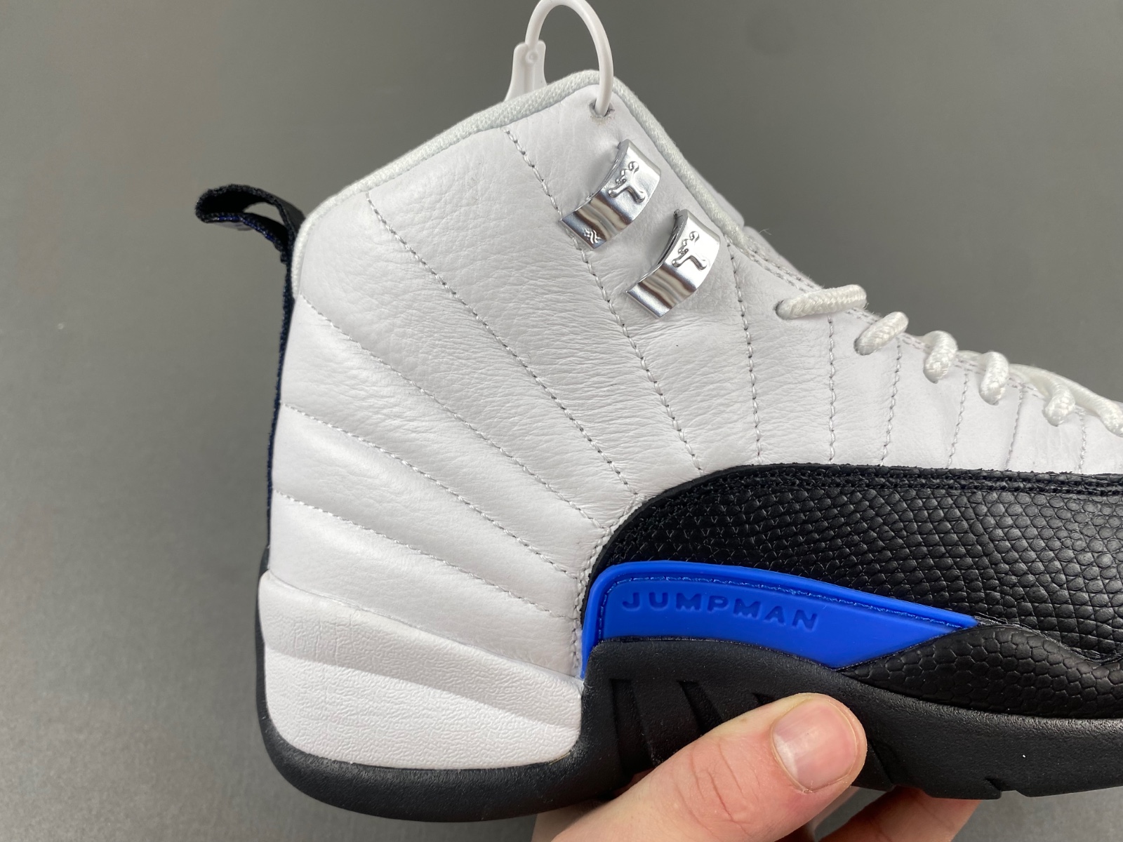 Air Jordan 12 “Blueberry” CT8013-140