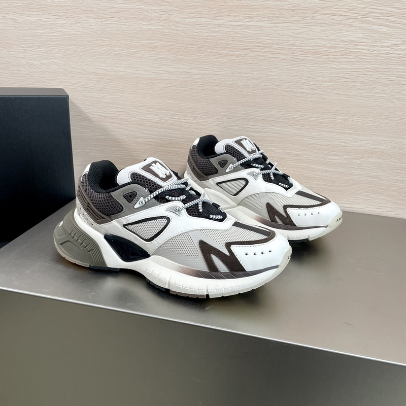 AMIRI* MA Runner Sneakers