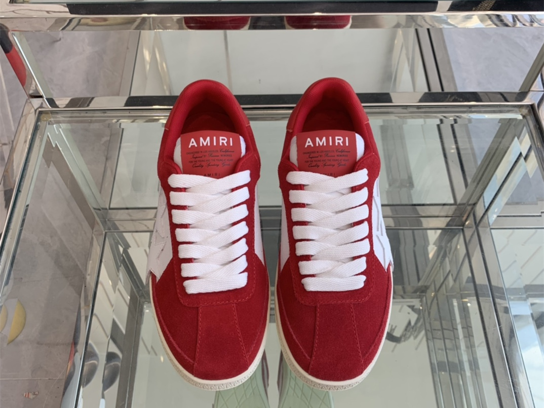 AMIRI SNEAKERS