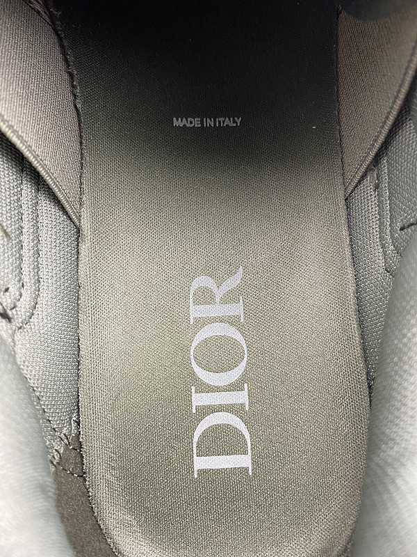 DIOR B30 SNEAKER