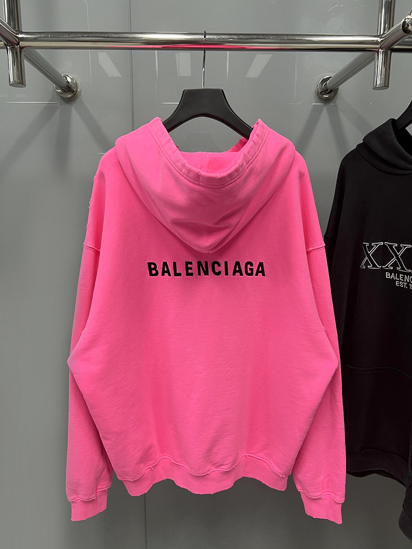 BLCG Hoodie 2309022