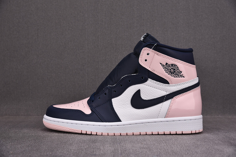 Air Jordan 1 Atmosphere Pink DD9335-641