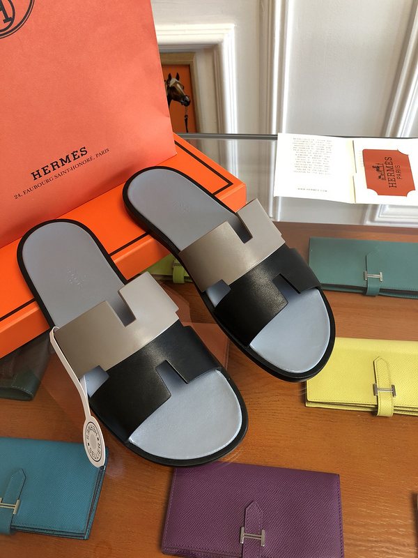 Hermès Izmir sandal