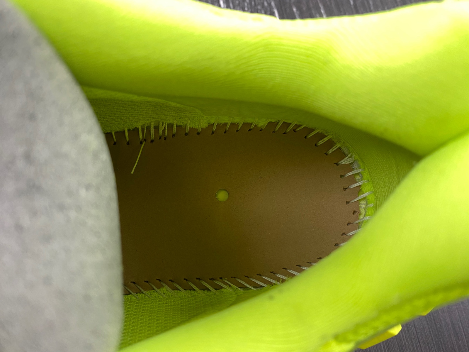 Balenciaga Defender Sneaker