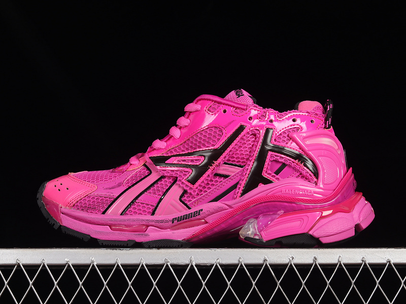 Balenciaga Runner Sneaker