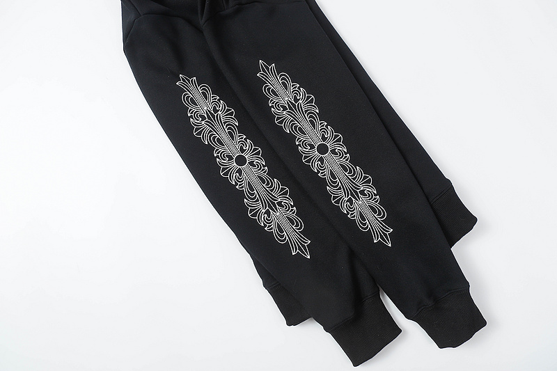 Chr0me Heart Hoodie 2301008