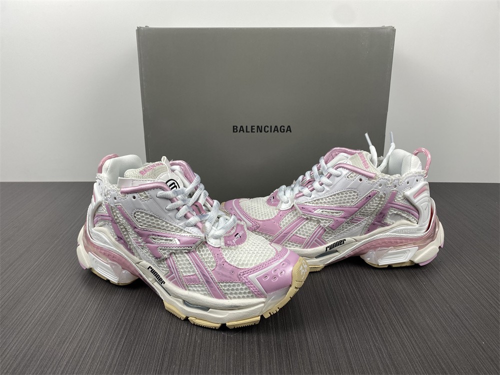 Balenciaga Runner Sneaker