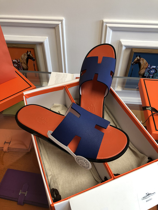 Hermès Izmir sandal
