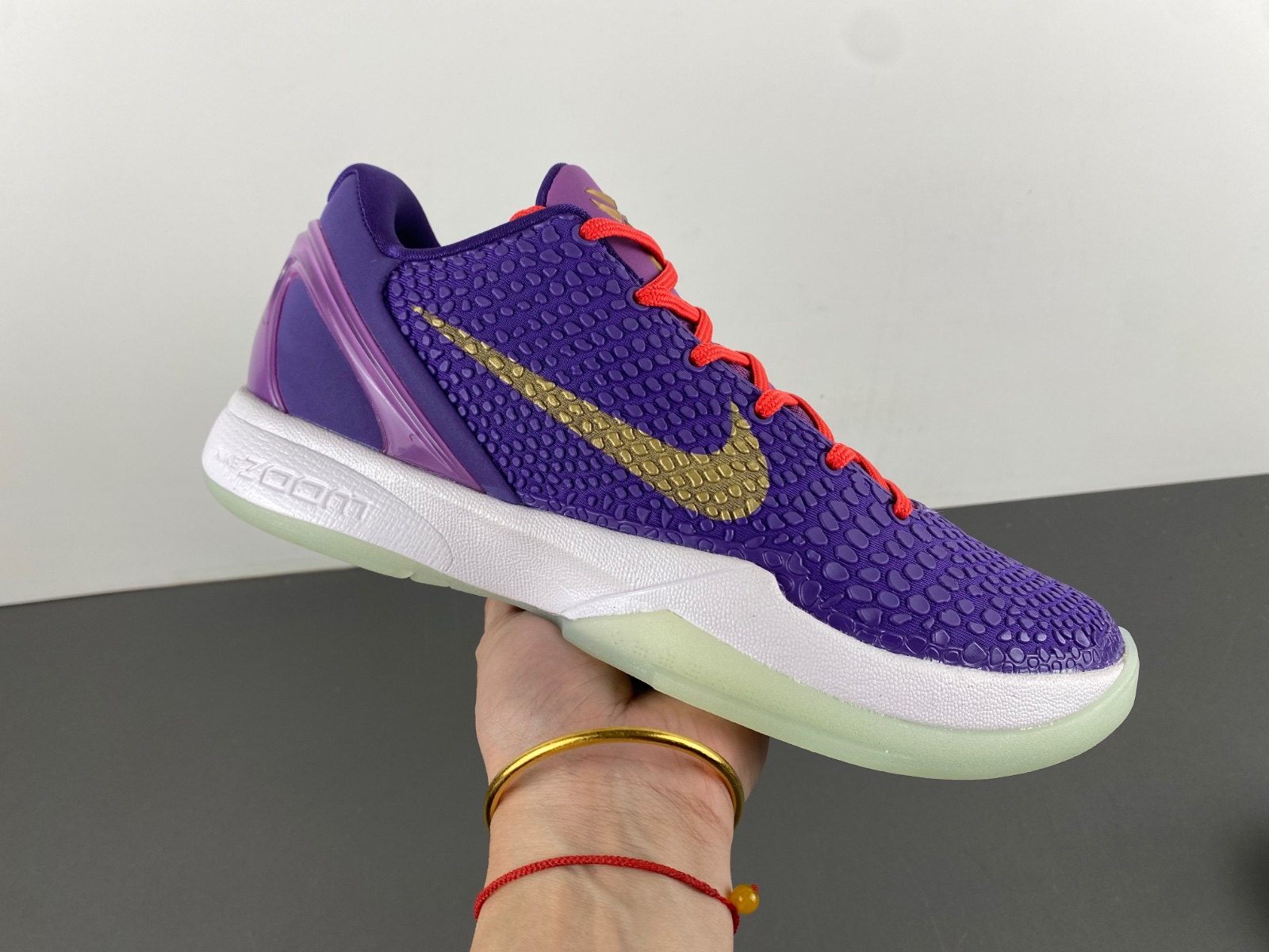 Nike Kobe 6 Protro FV4921-708