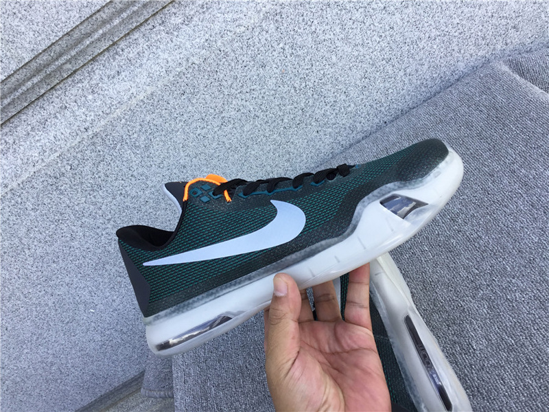 Nike Kobe 10 