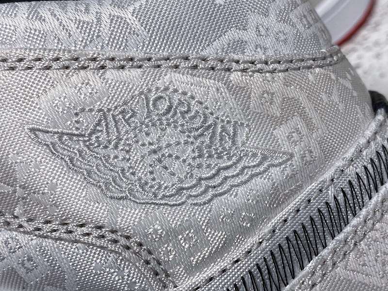 CLOT x Air Jordan 1 Mid 