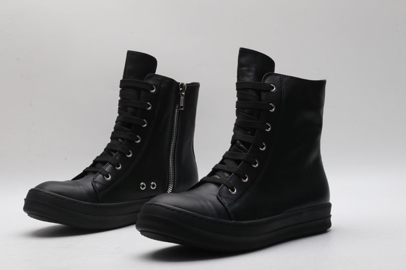 Rick Owens Shoes