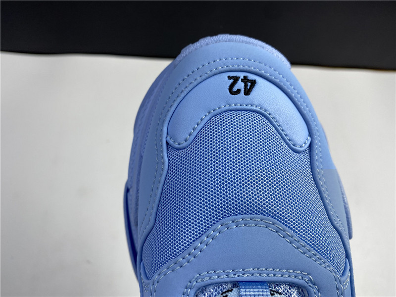 Balenciaga TRIPLE S TRAINER