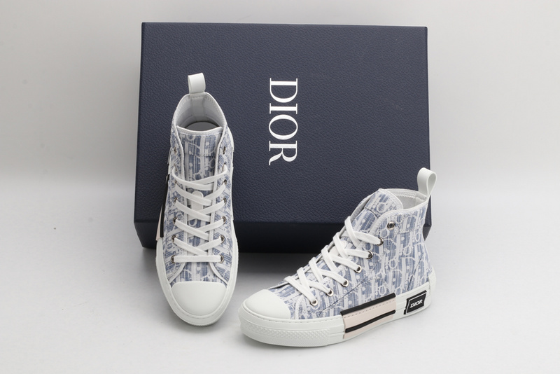 DIOR B23 SNEAKER