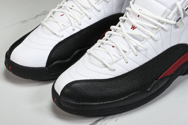 Jordan 12 Retro Taxi Flip    CT8013-162