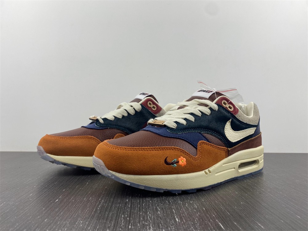 Air Max 1 x Kasina