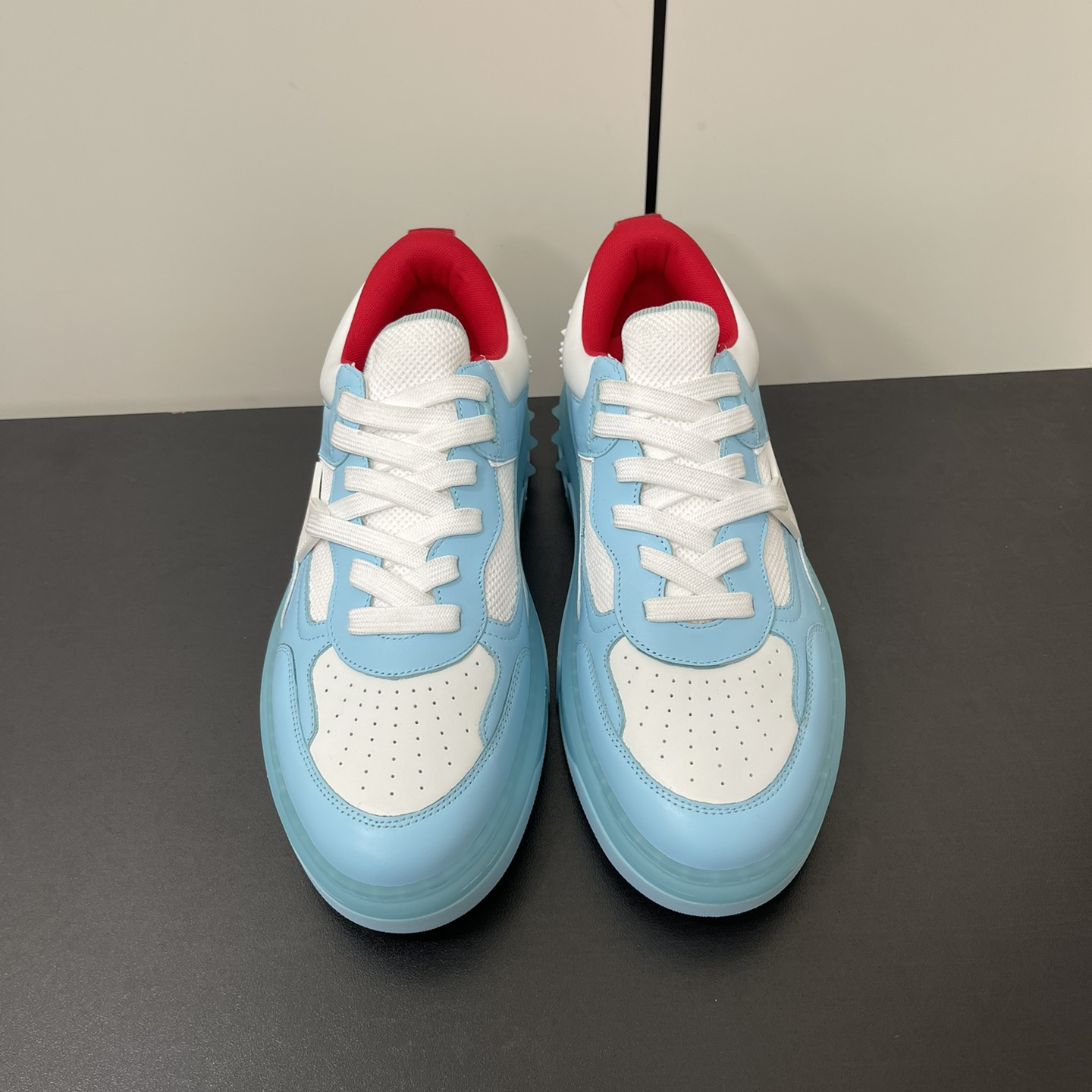 Christian Louboutin Customize Shoes