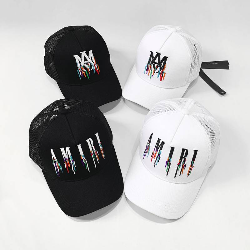 AM*RI HAT M003 ONE SIZE