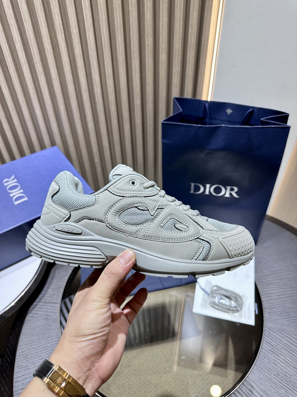 DIOR B30 SNEAKER