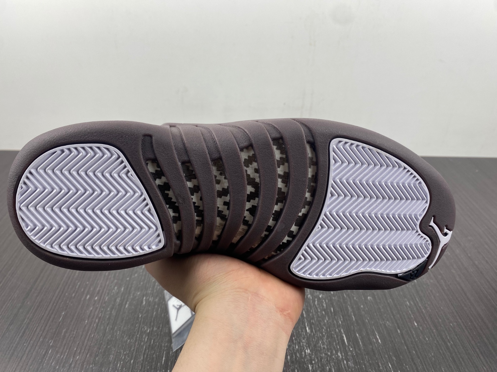 A Ma Maniére x Air Jordan 12 Retro SP