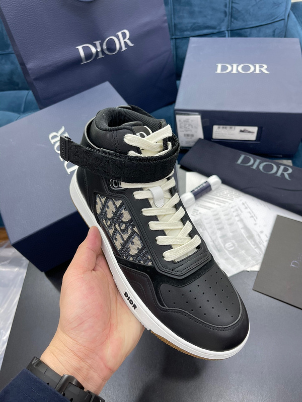 DIOR B27 SNEAKER