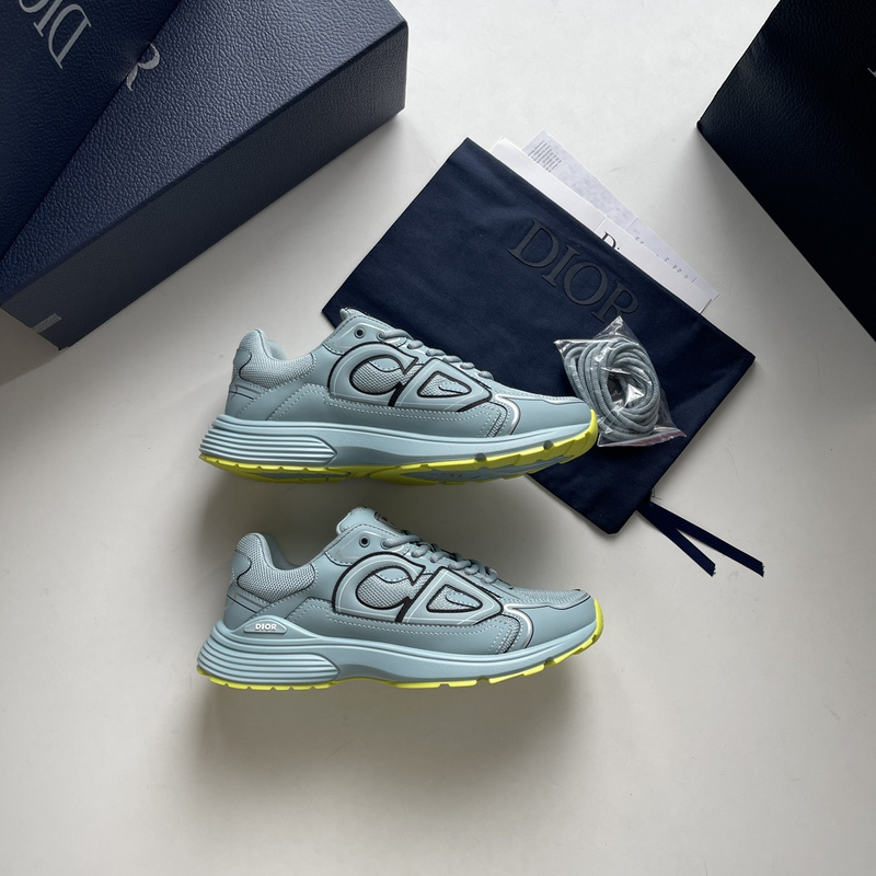 DIOR B30 SNEAKER