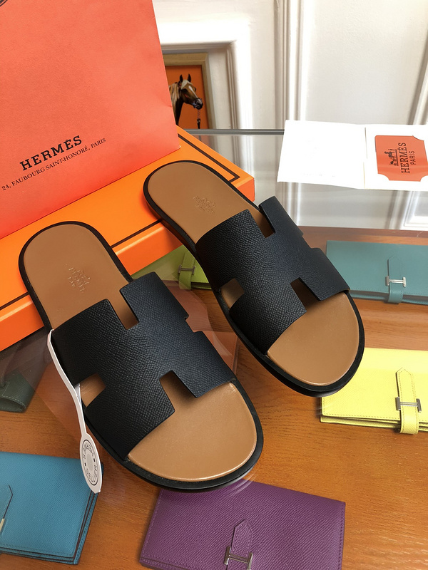 Hermès Izmir sandal