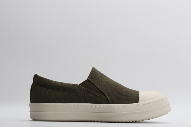 Rick Owens Shoes