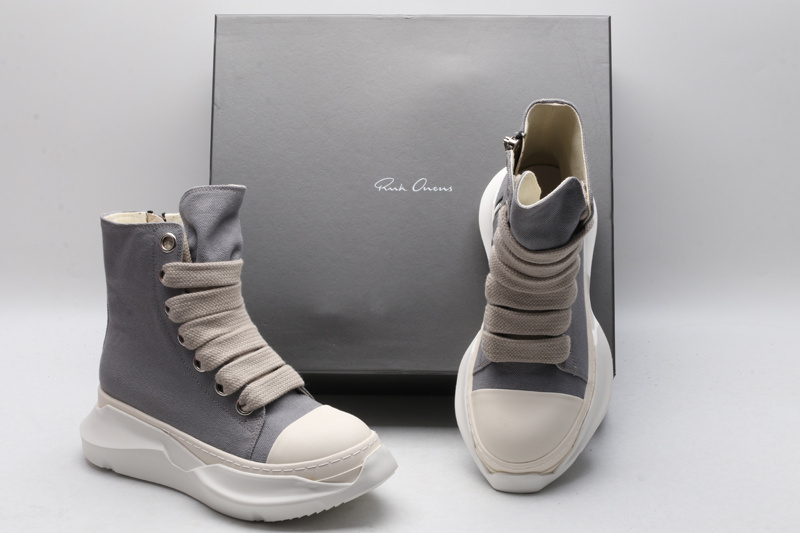 Rick Owens Shoes