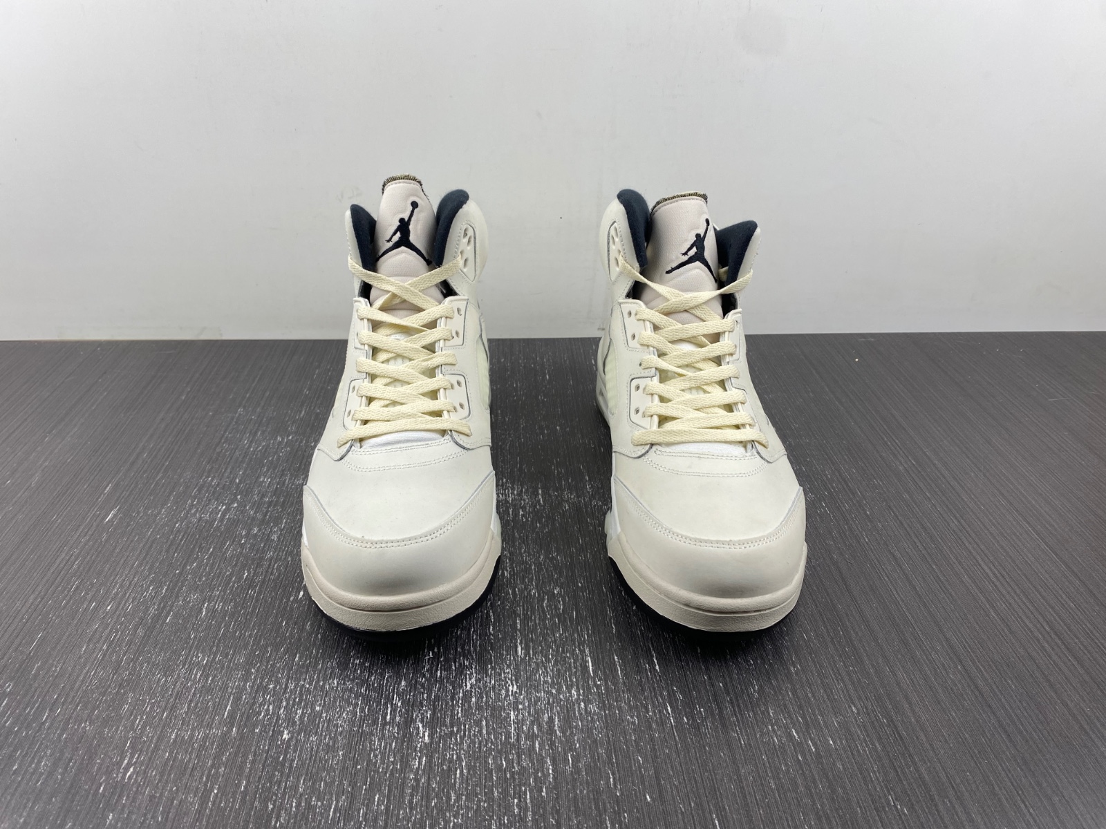 Air Jordan 5 "Sail" FN7405-100