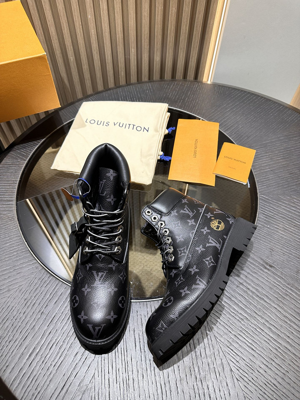LV Boots