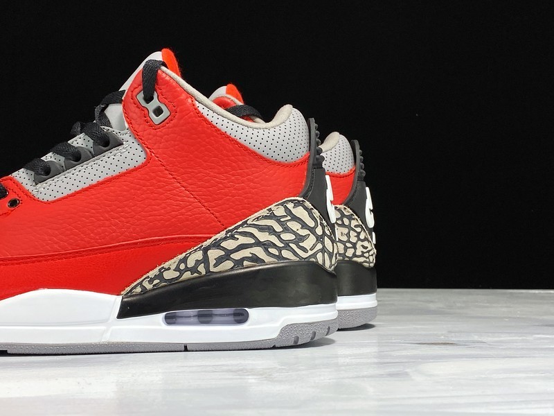 Air Jordan 3 Retro SE