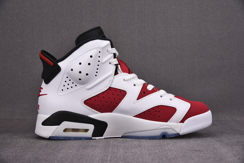 Air Jordan 6 Carmine 2021 CT8529-106
