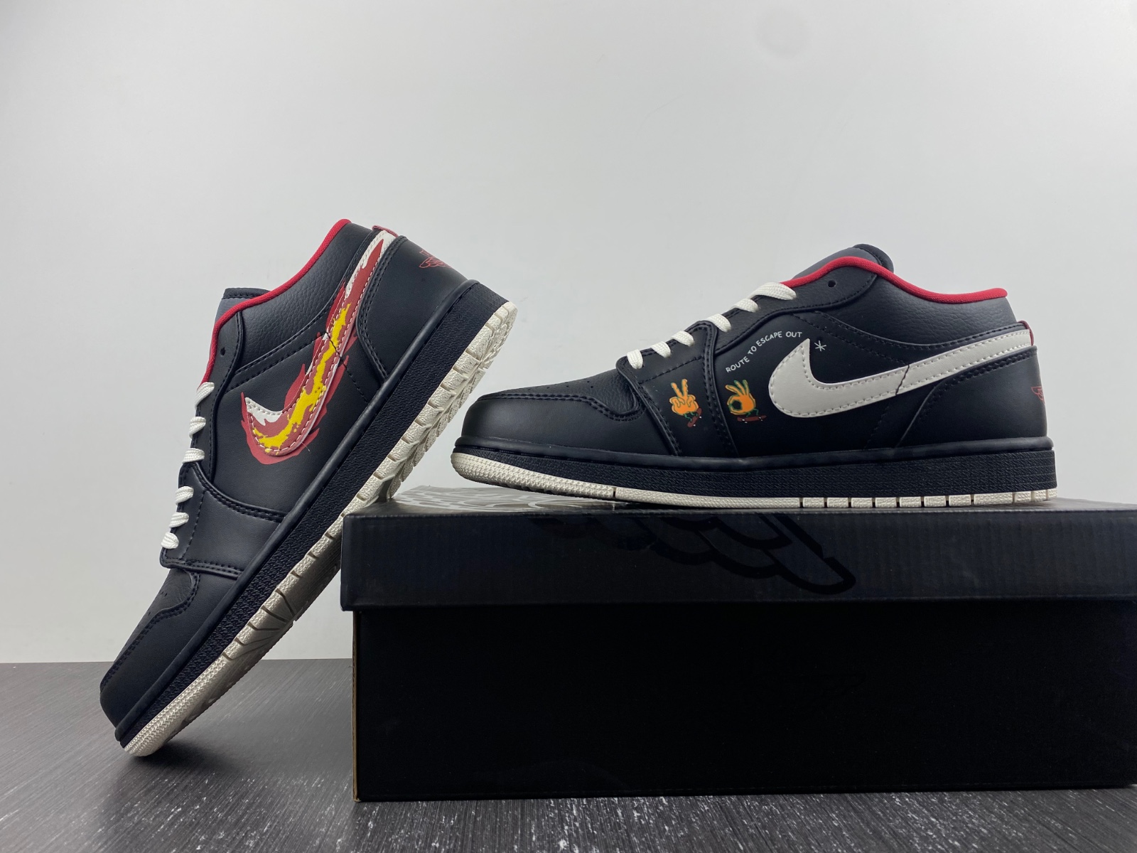 Air Jordan 1 Low SE