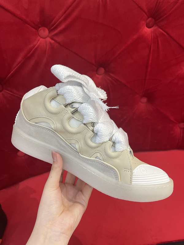 Lanvin Sneakers