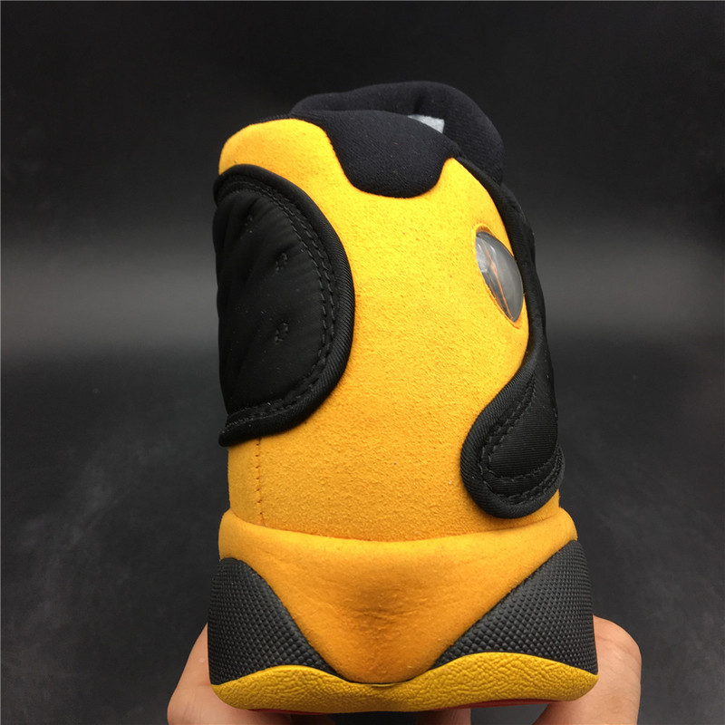 Air Jordan 13 "Melo Class of 2002" 414571-035